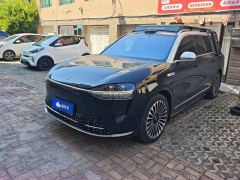 AITO HarmonyOS Intelligent Mobility M9 EREV Ultra Edition 42kwh 6-seater edition - ფოტო 1