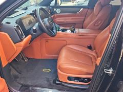 AITO HarmonyOS Intelligent Mobility M9 EREV Ultra Edition 42kwh 6-seater edition - ფოტო 14