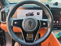 AITO HarmonyOS Intelligent Mobility M9 EREV Ultra Edition 42kwh 6-seater edition - ფოტო 18