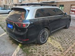 AITO HarmonyOS Intelligent Mobility M9 EREV Ultra Edition 42kwh 6-seater edition - ფოტო 2