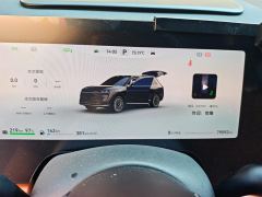 AITO HarmonyOS Intelligent Mobility M9 EREV Ultra Edition 42kwh 6-seater edition - ფოტო 20