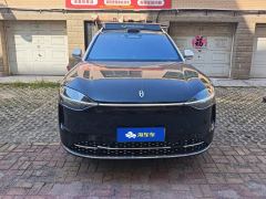 AITO HarmonyOS Intelligent Mobility M9 EREV Ultra Edition 42kwh 6-seater edition - ფოტო 3