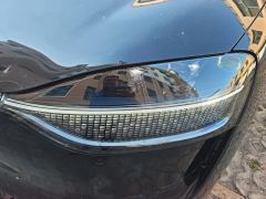 AITO HarmonyOS Intelligent Mobility M9 EREV Ultra Edition 42kwh 6-seater edition - ფოტო 4
