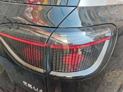 AITO HarmonyOS Intelligent Mobility M9 EREV Ultra Edition 42kwh 6-seater edition - ფოტო 5