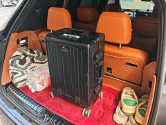 AITO HarmonyOS Intelligent Mobility M9 EREV Ultra Edition 42kwh 6-seater edition - ფოტო 7