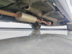 Haval M6 PLUS 1.5T Version - ფოტო 10