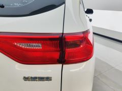 Haval M6 PLUS 1.5T Version - ფოტო 5