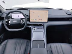 Geely Galaxy E5 610km Explorer Edition - ფოტო 16