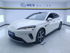 BYD Seal 07DM-i 1.5T 230km Flagship - фото 1