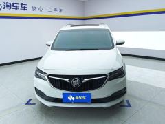 Buick GL6 323T Luxury Version - ფოტო 3