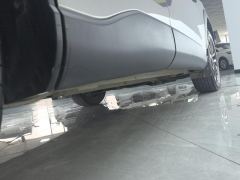 Toyota Frontlander 2.0L Luxury Edition - photo 10