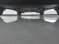 Toyota Frontlander 2.0L Luxury Edition - photo 8