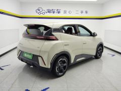 BYD Seagull 405km Flying Edition - ფოტო 2