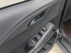 Hyundai ix35 2.0L Automatic 2WD Leading Edition GLS - photo 13
