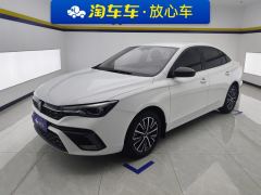Roewe MG i5 1.5L Manual Platinum Edition - ფოტო 1