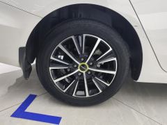 Roewe MG i5 1.5L Manual Platinum Edition - ფოტო 6