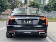 Cadillac CT6 28T Platinum - photo 10