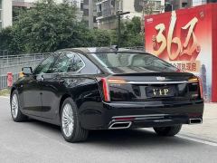 Cadillac CT6 28T Platinum - photo 11