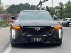 Cadillac CT6 28T Platinum - photo 2