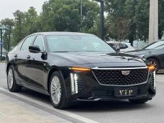 Cadillac CT6 28T Platinum - photo 3