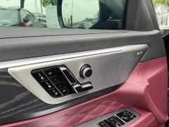 Cadillac CT6 28T Platinum - photo 4