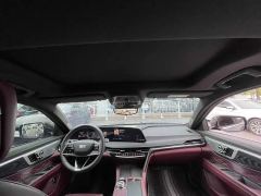 Cadillac CT6 28T Platinum - photo 6