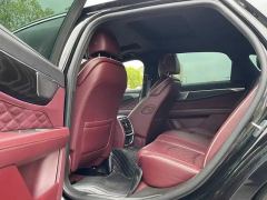 Cadillac CT6 28T Platinum - photo 8
