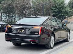 Cadillac CT6 28T Platinum - photo 9