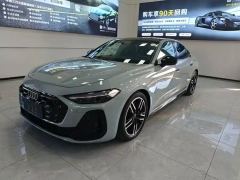 Audi A5L 2.0T Sport quattro - ფოტო 1