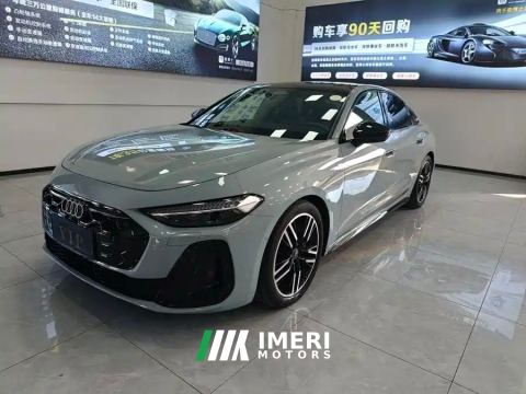 2026 Audi A5L 2.0T Sport quattro - ავტომობილი ჩინეთიდან