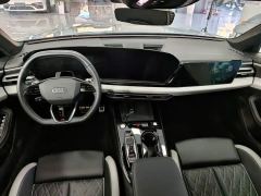 Audi A5L 2.0T Sport quattro - ფოტო 10