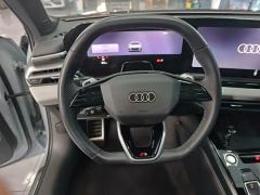 Audi A5L 2.0T Sport quattro - ფოტო 11