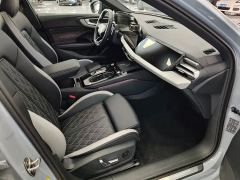 Audi A5L 2.0T Sport quattro - ფოტო 12