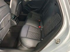 Audi A5L 2.0T Sport quattro - ფოტო 14