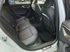 Audi A5L 2.0T Sport quattro - ფოტო 15