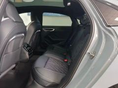 Audi A5L 2.0T Sport quattro - ფოტო 16