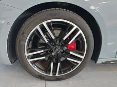 Audi A5L 2.0T Sport quattro - ფოტო 17