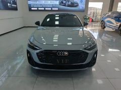 Audi A5L 2.0T Sport quattro - ფოტო 2