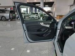 Audi A5L 2.0T Sport quattro - ფოტო 7