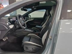 Audi A5L 2.0T Sport quattro - ფოტო 8
