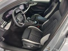 Audi A5L 2.0T Sport quattro - ფოტო 9