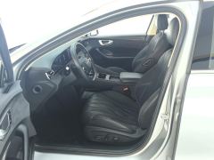 Roewe D7 Plug-in Hybrid 1.5L 125km Flagship Edition - фото 14