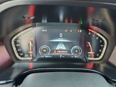 Changan CS75 Edition 1.5T Luxury Version - ფოტო 20