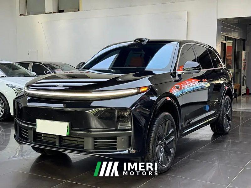 Li Auto L7 Ultra Smart Refresh Edition - ავტომობილი ჩინეთიდან