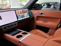 Li Auto L7 Ultra Smart Refresh Edition - ფოტო 13