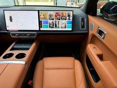 Li Auto L7 Ultra Smart Refresh Edition - ფოტო 14