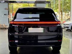 Li Auto L7 Ultra Smart Refresh Edition - ფოტო 19