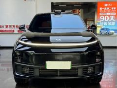 Li Auto L7 Ultra Smart Refresh Edition - ფოტო 2
