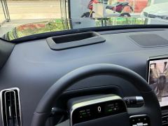 Li Auto L7 Ultra Smart Refresh Edition - ფოტო 8