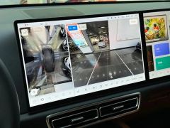 Li Auto L7 Ultra Smart Refresh Edition - ფოტო 9